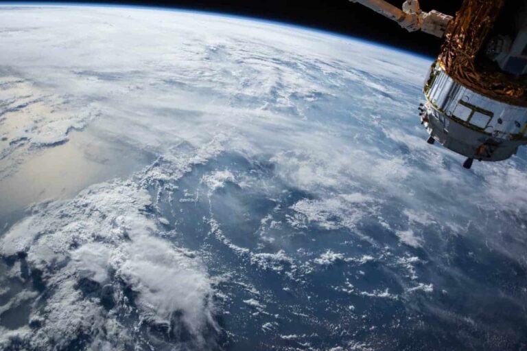 nasa space photo