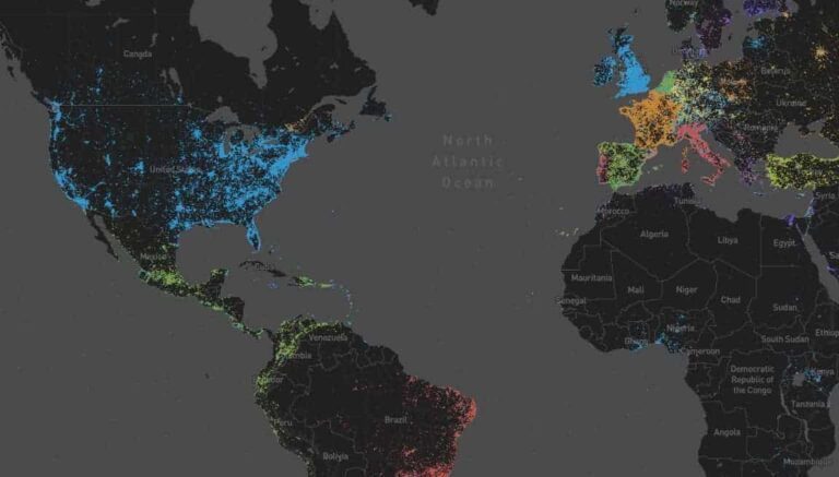 mapd database opensource