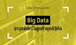 big data digital customers