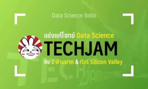 techjam data science
