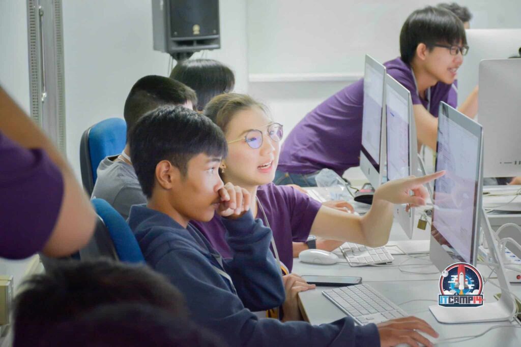sand ios itcamp data science thailand