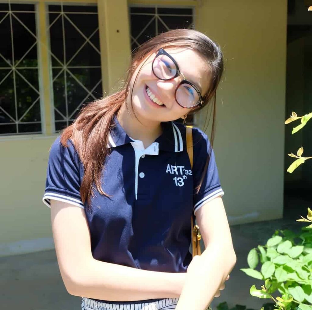 student data science bachelor kmitl thailand