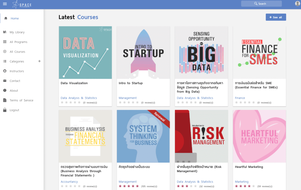 cbs chula learn big data