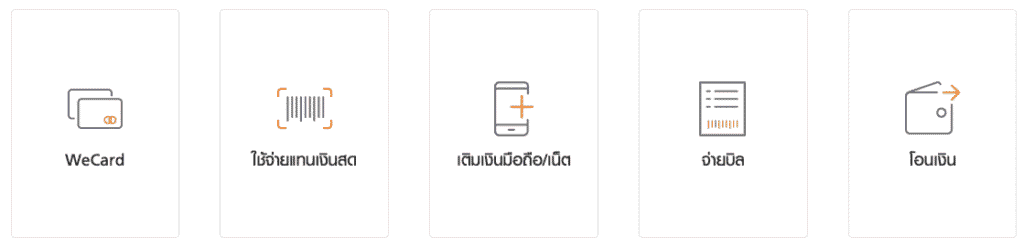 true money services