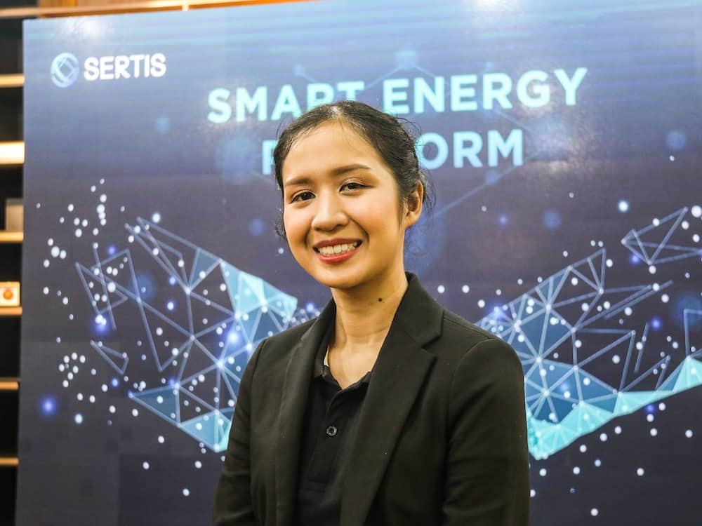 data analyst ptt artificial intelligence