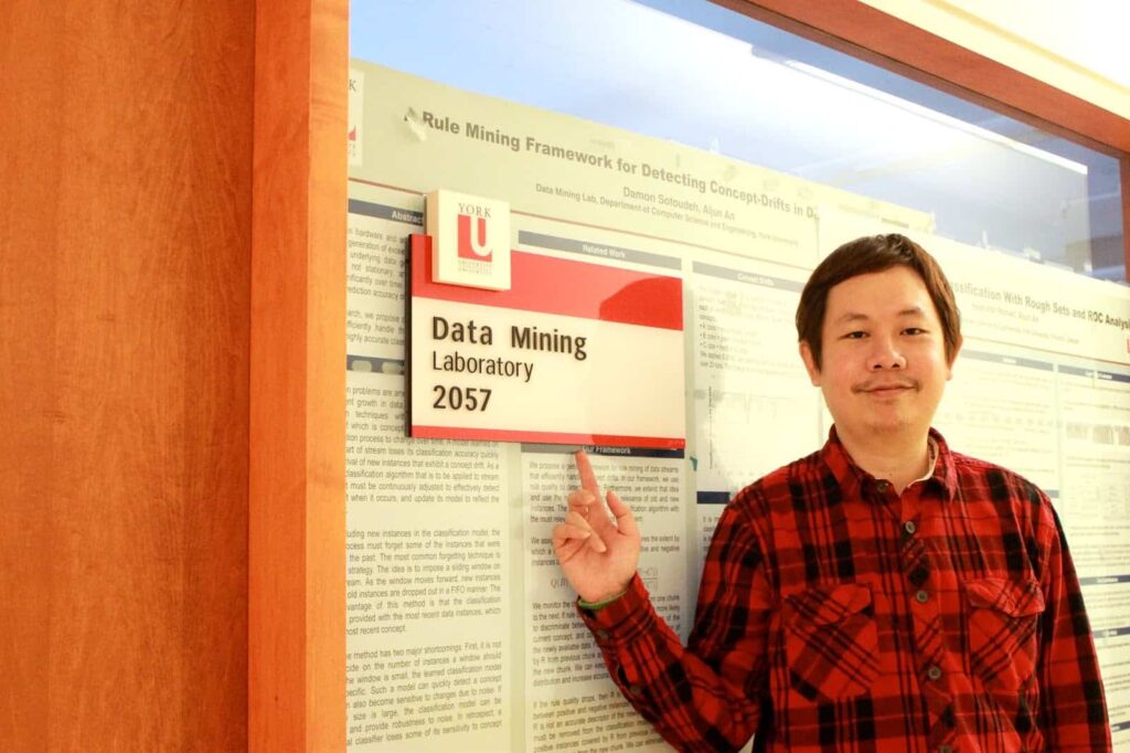 data mining lab