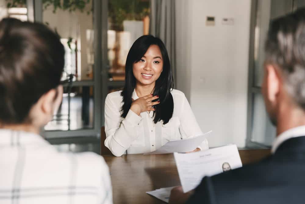 data science marketing focus group interview