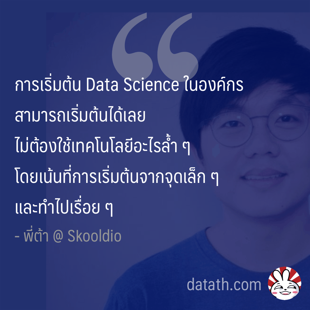 data science start quote