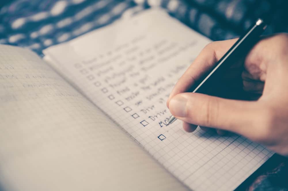 data science study plan