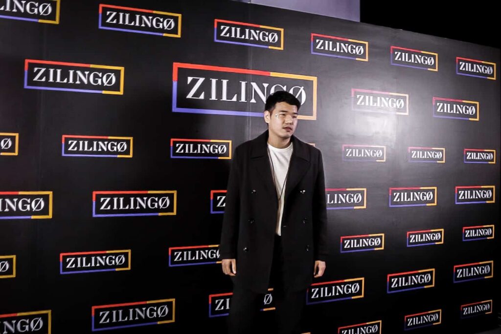 zilingo data science