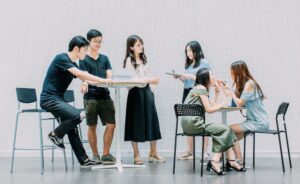 communication data science