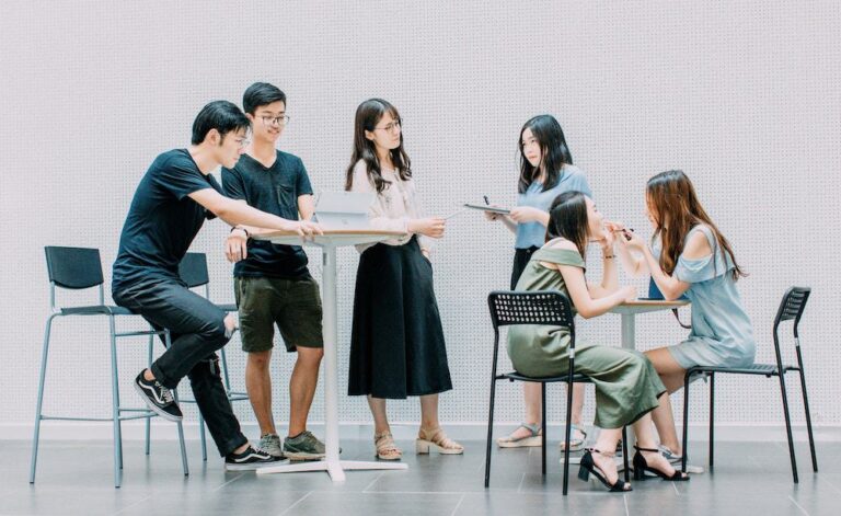 communication data science
