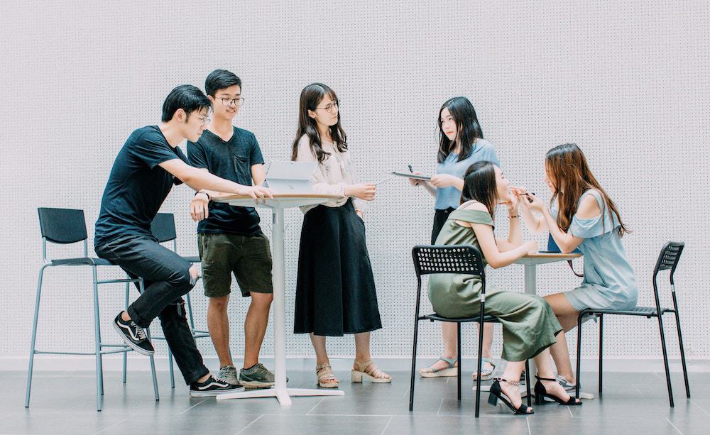 communication data science