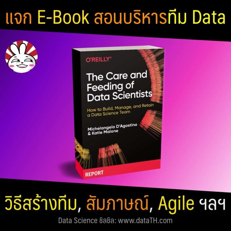 data science team