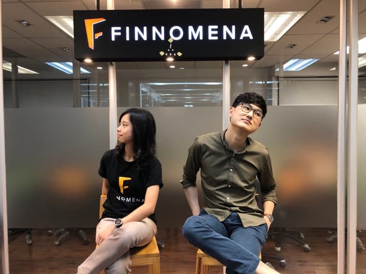 Data Scientist Product Manager Finnomena