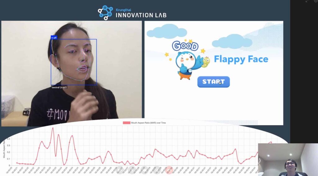 flappybird krungsri machine learning