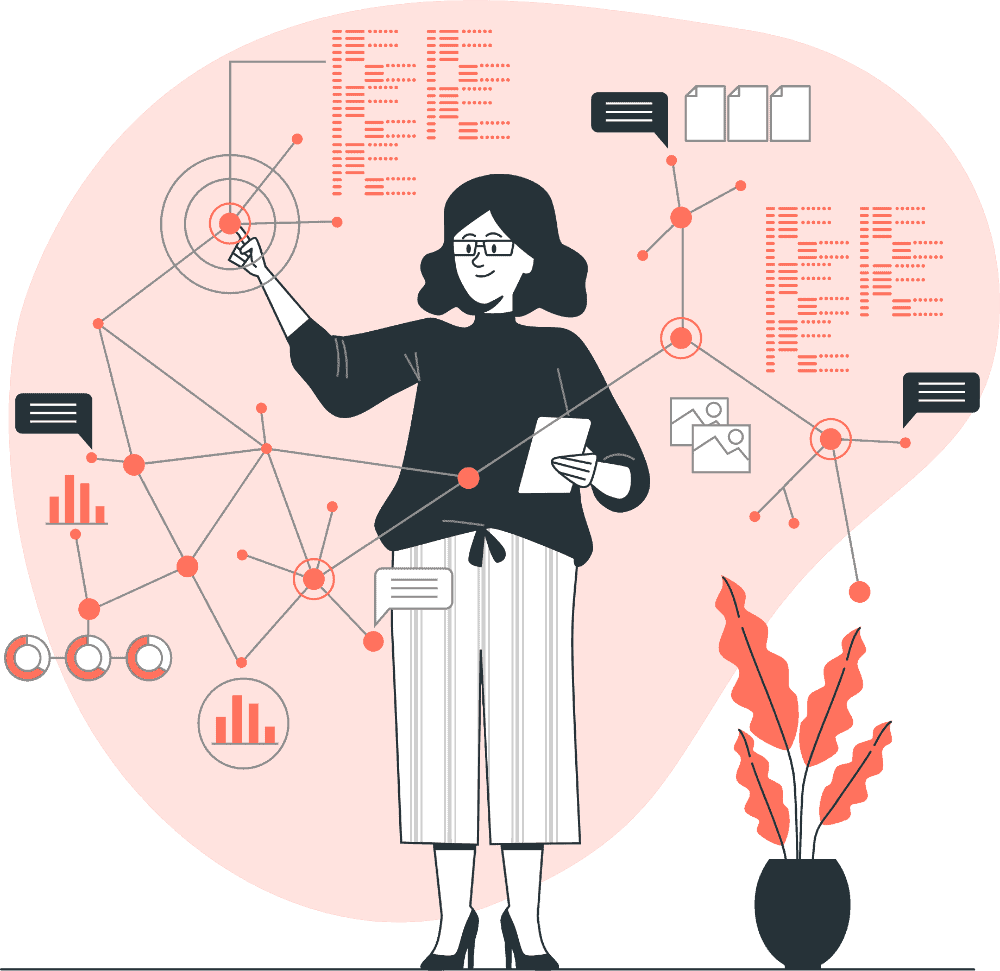 data analyst work
