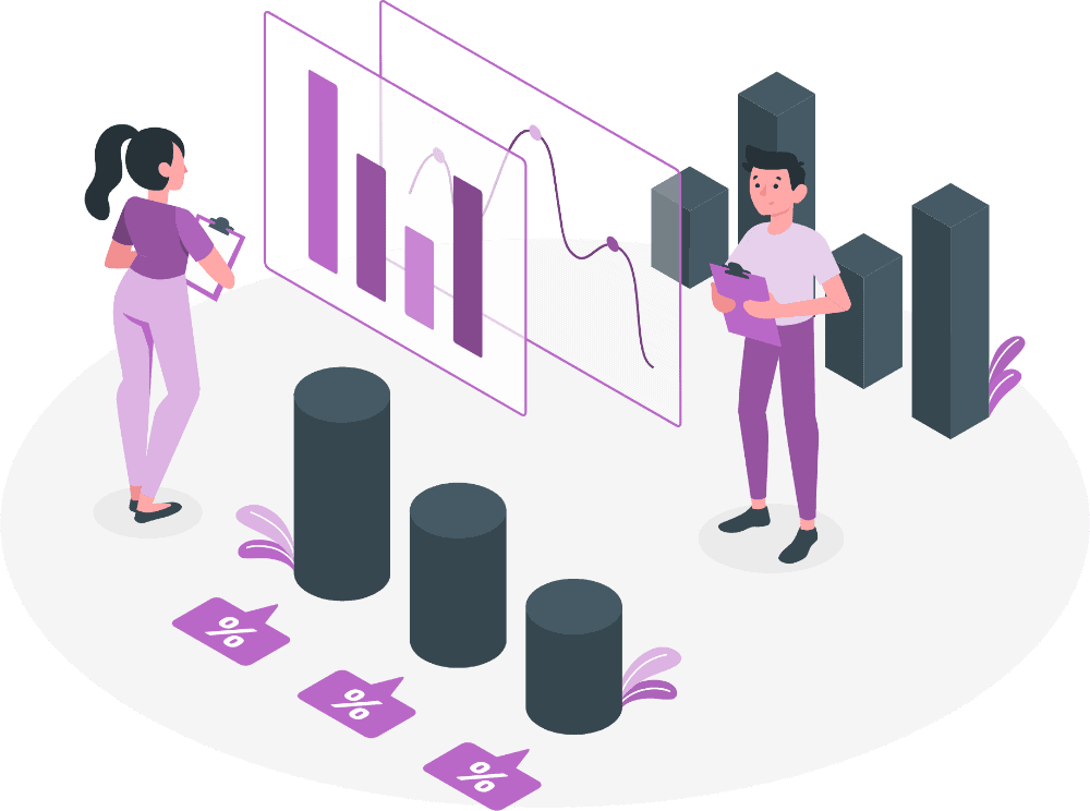 Data Scientist (นักวิทยาศาสตร์ข้อมูล) กับ Data Analyst (นักวิเคราะห์ข้อมูล) ถึงชื่อจะคล้าย ๆ แต่ก็ไม่ได้เหมือนกัน