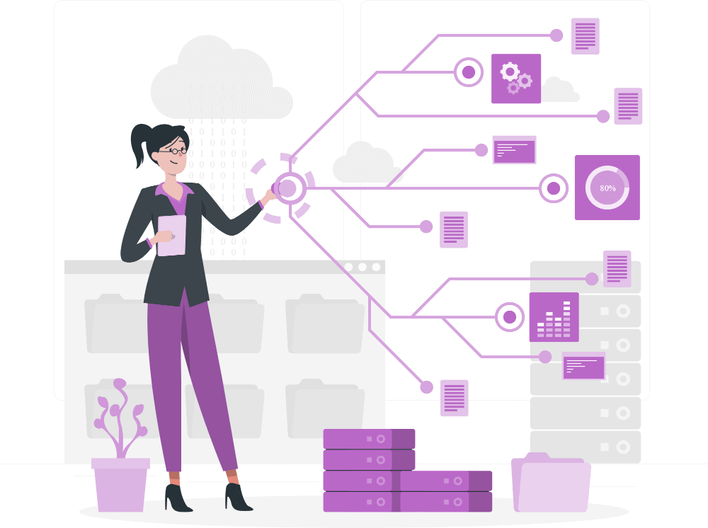 ความรู้ที่ต้องใช้ ของ Data Scientist
