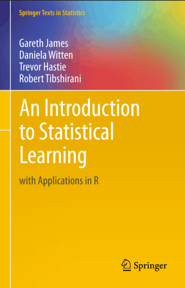 Statistics with R