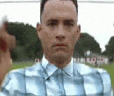 run away data science