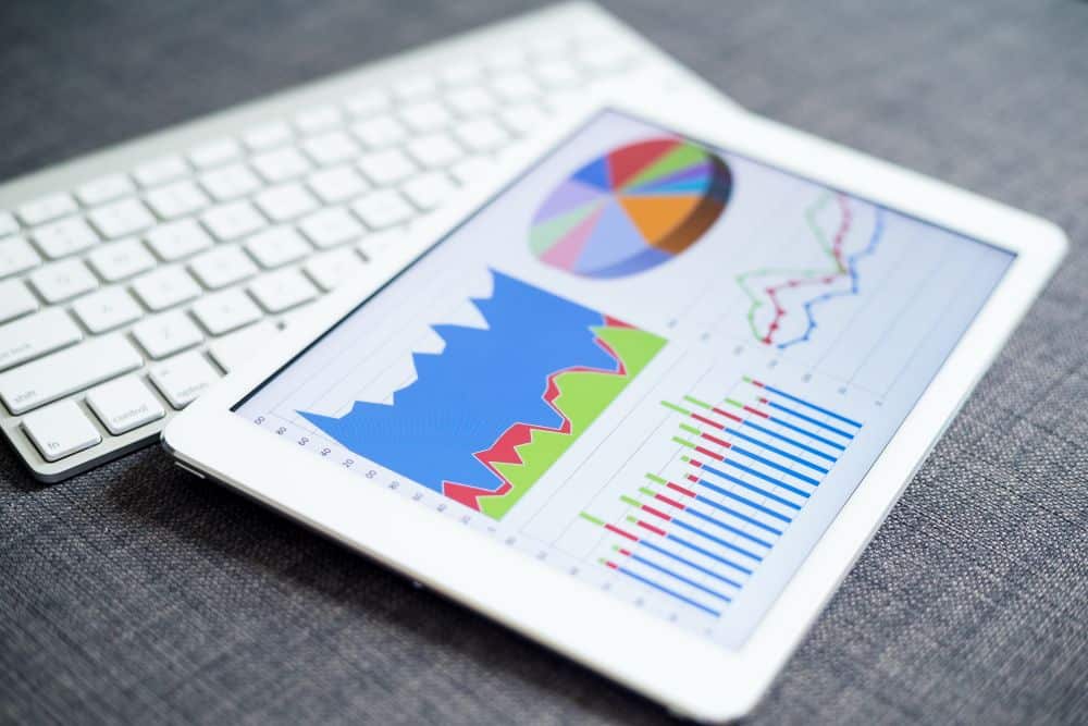 business data analytics data-driven organization