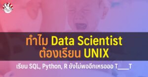 unix data scientist 2