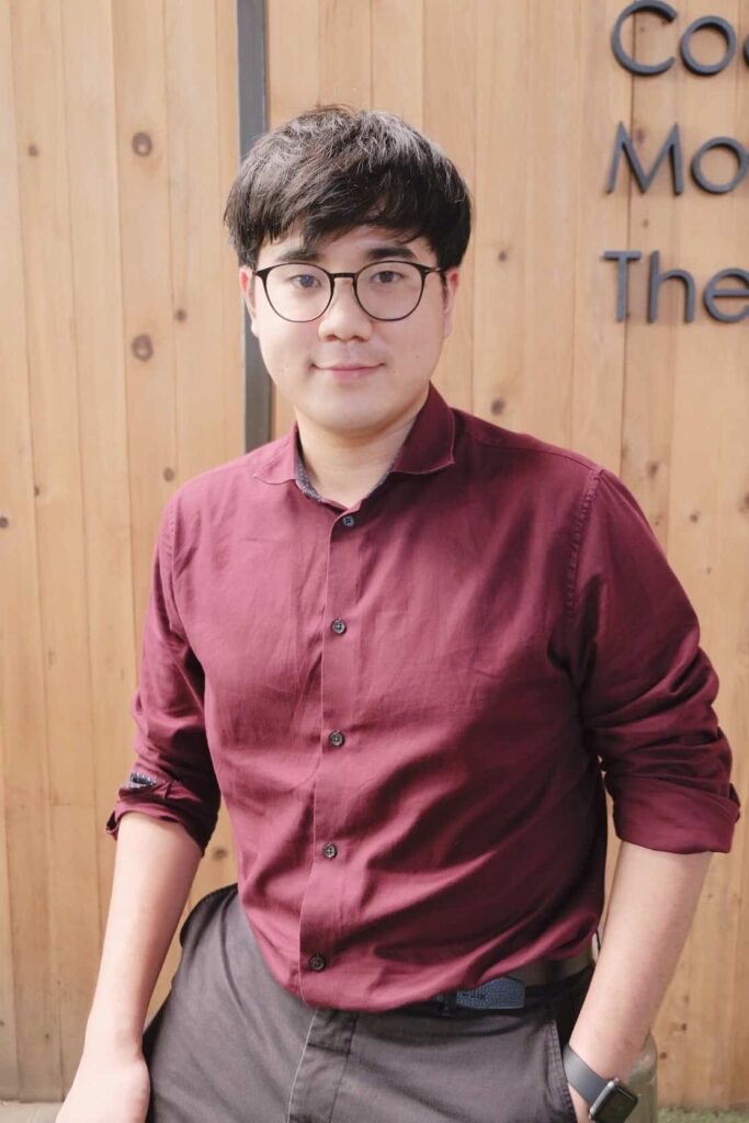 keng data consultant