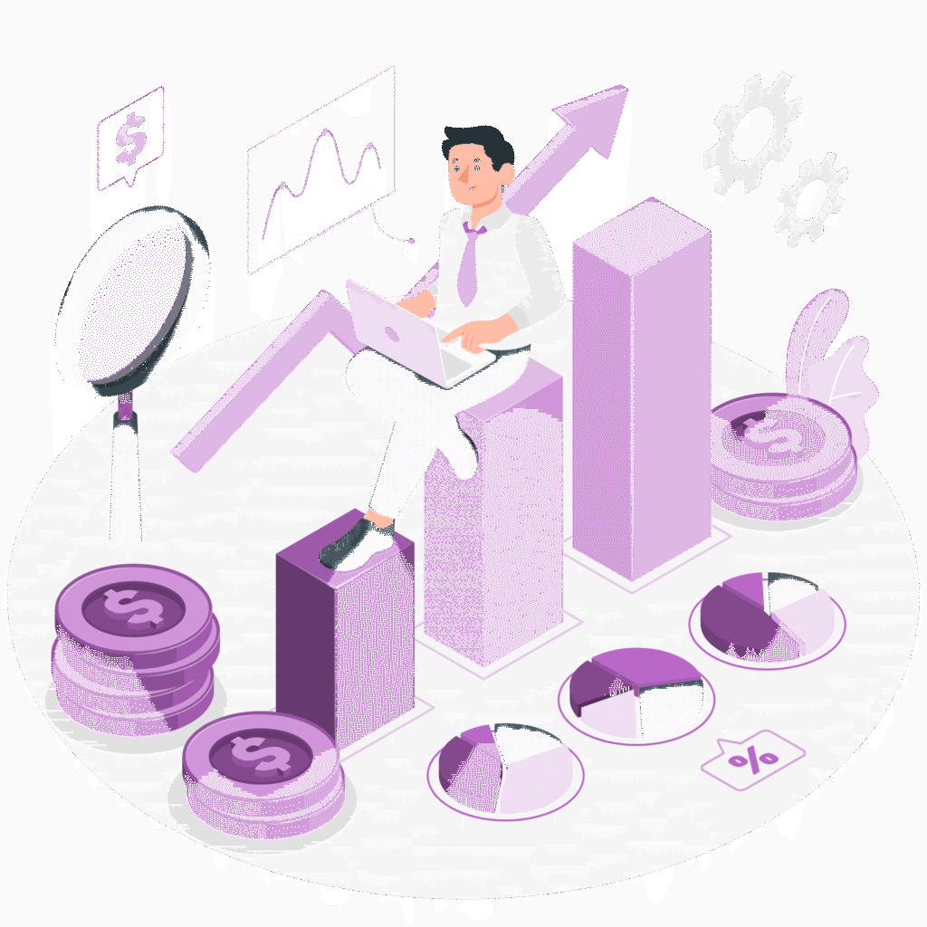Investment data amico