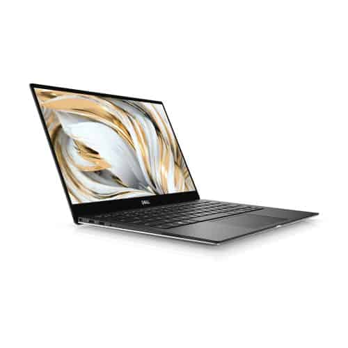 dell xps 13 laptop