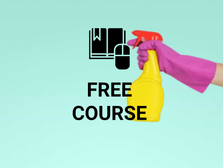 free course data cleaning