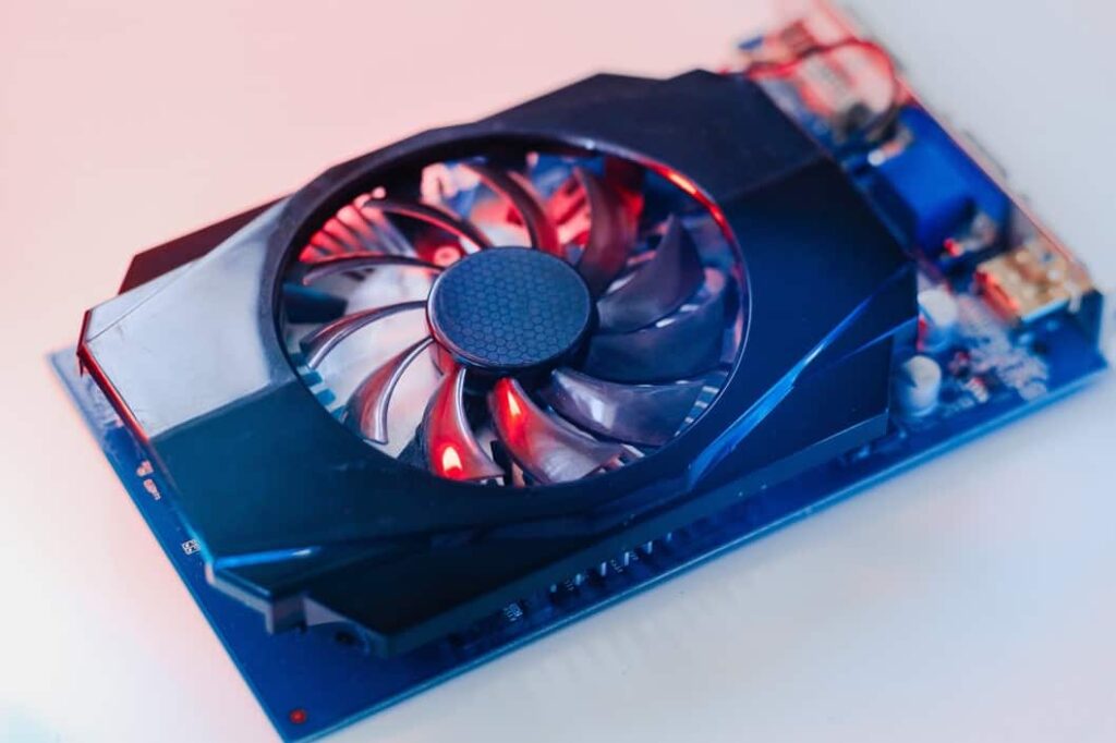 gpu data science graphics processing unit