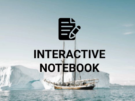 interactive notebook data cleaning