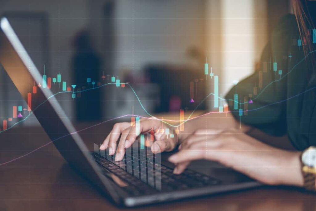 laptop data science work