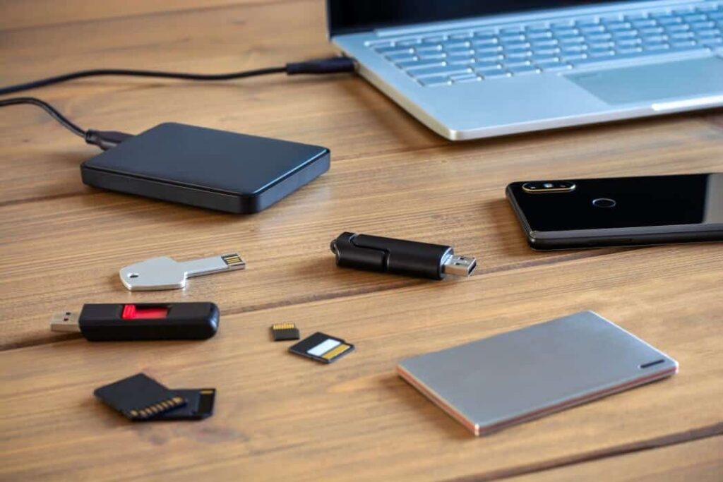 laptop storage data engineer