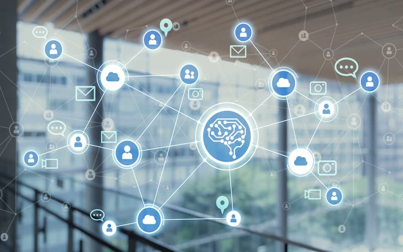 network data