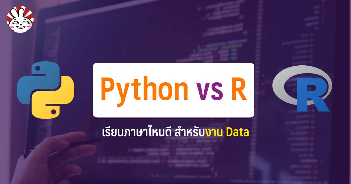 r vs python data science