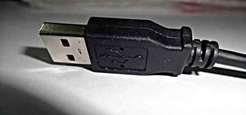 usb a