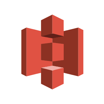 Amazon S3 Logo