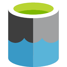 Azure Data Lake Storage Logo