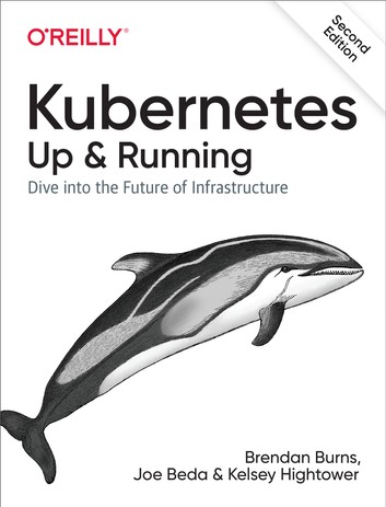 Kubernetes Up and Running 3