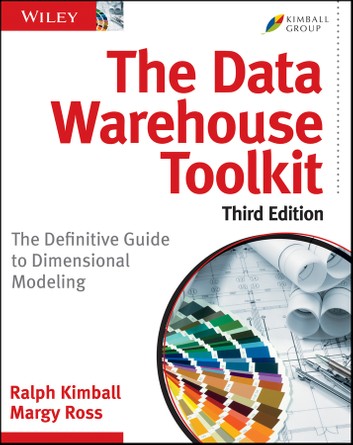 The Data Warehouse Toolkit 1