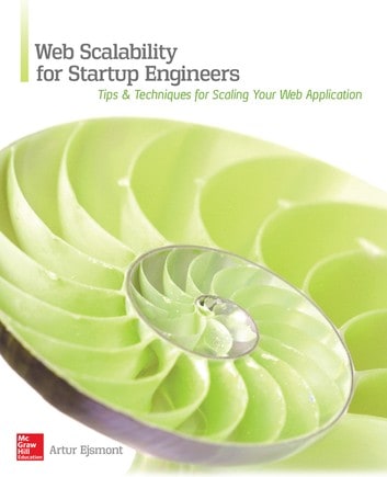 Web Scalability for Startup Engineers 2