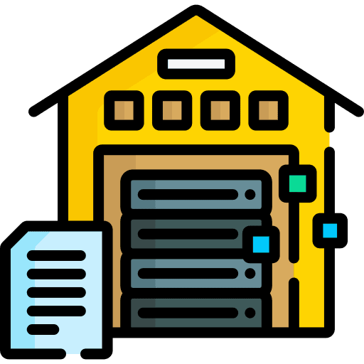 data warehouse 1
