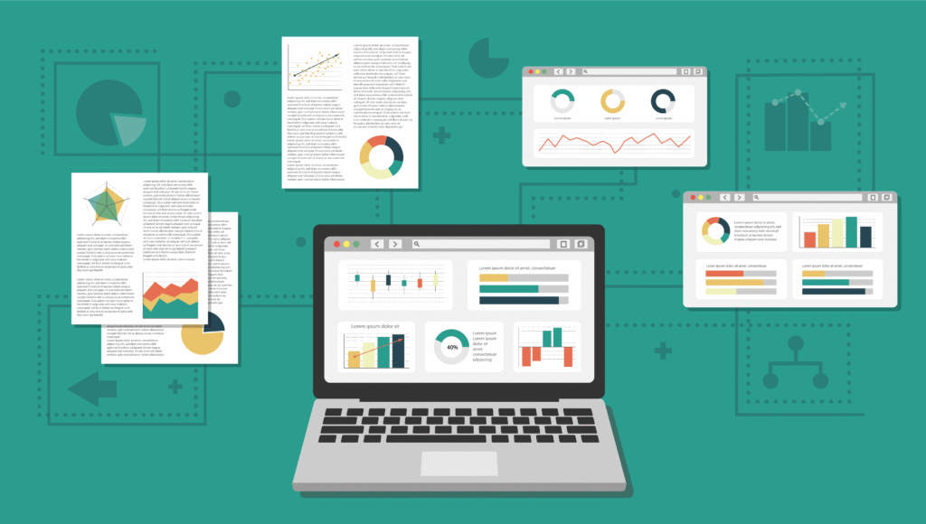 Data Dashboard