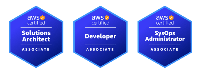 AWS Associate