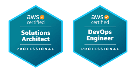AWS Professional