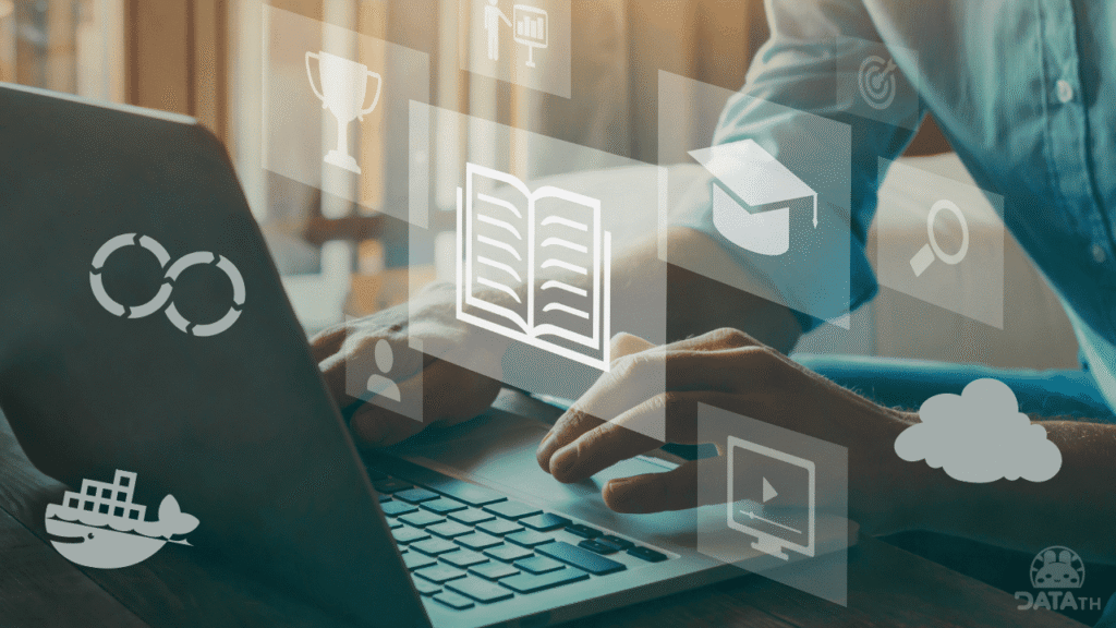 2 study docker devops data science consultant