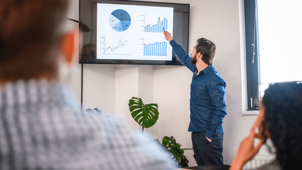 3 data science knowledge sharing