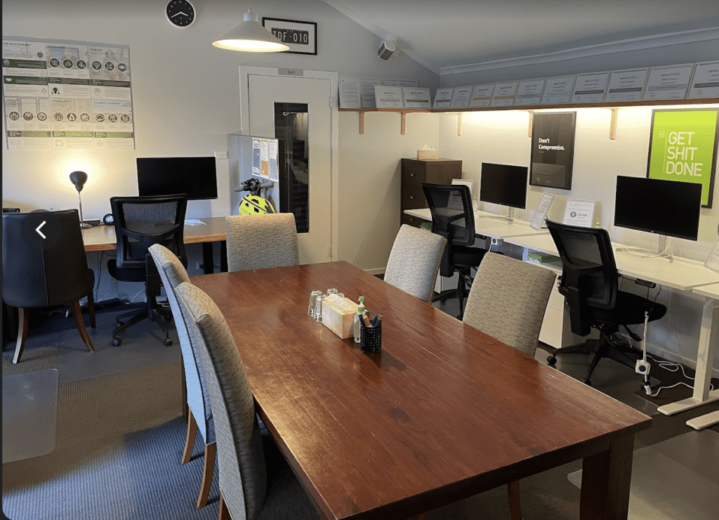 Office Data Engineer Australia